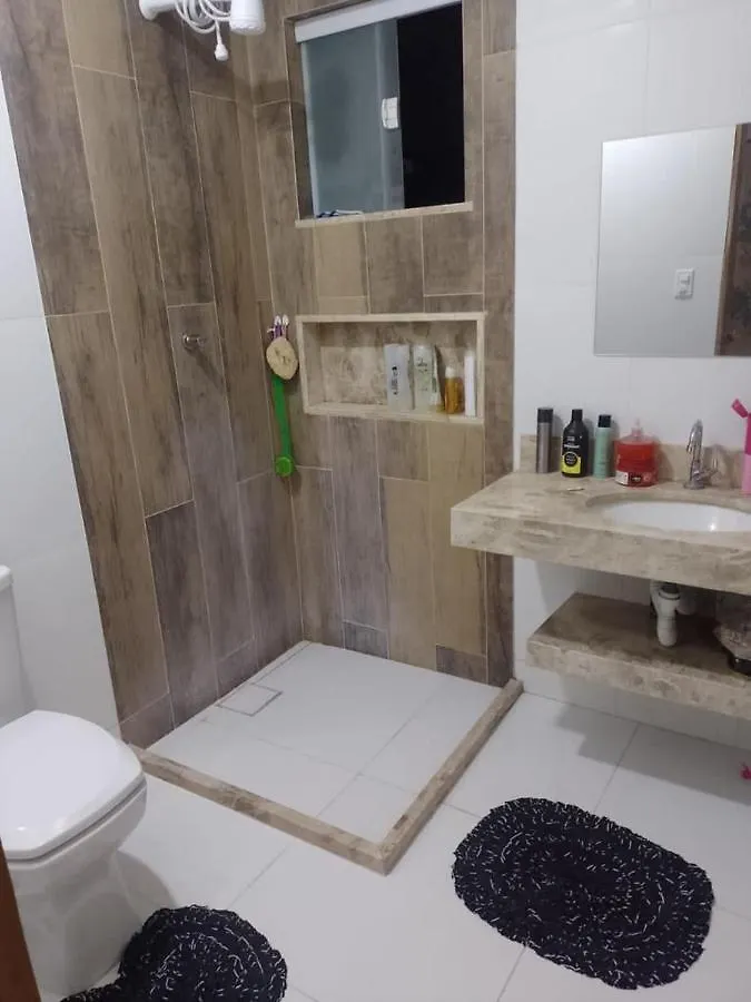 Сasa de vacaciones Kitnet Em Cabo Frio 03 Villa